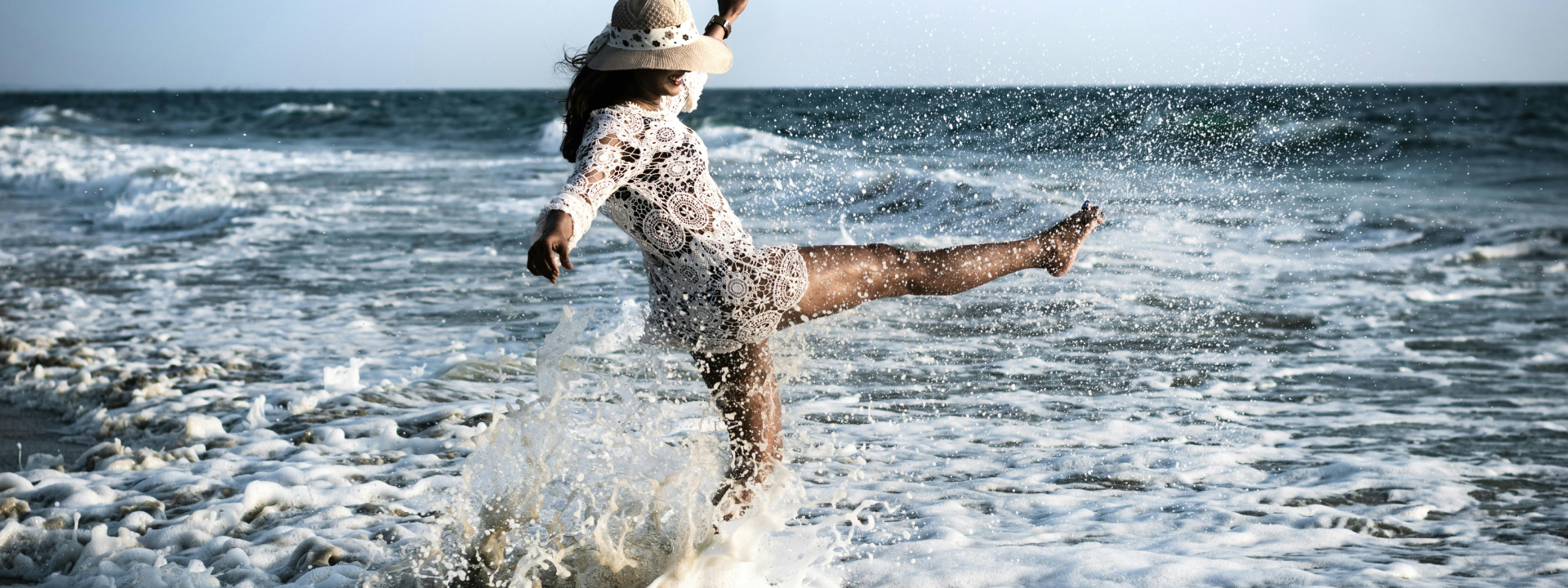 Summer Boho - Free spirit, handicrafted style