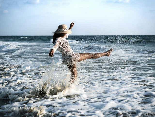 summer boho - mission and vision