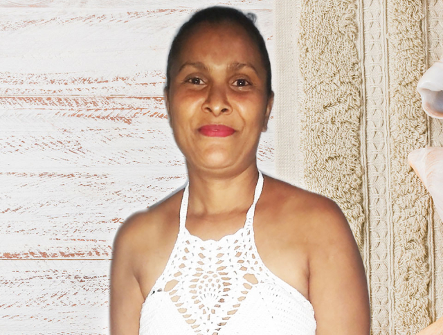 sylvie - The mind behind the brand